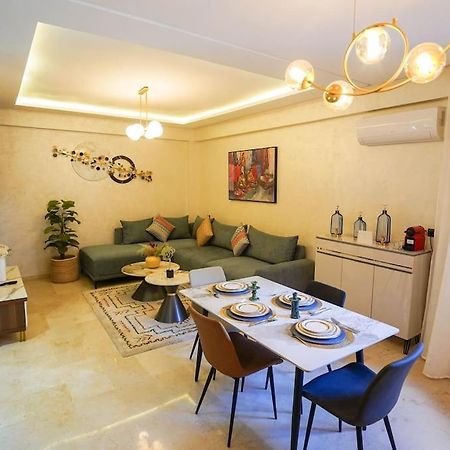 Baytin Apartment Marrakesh Exterior photo