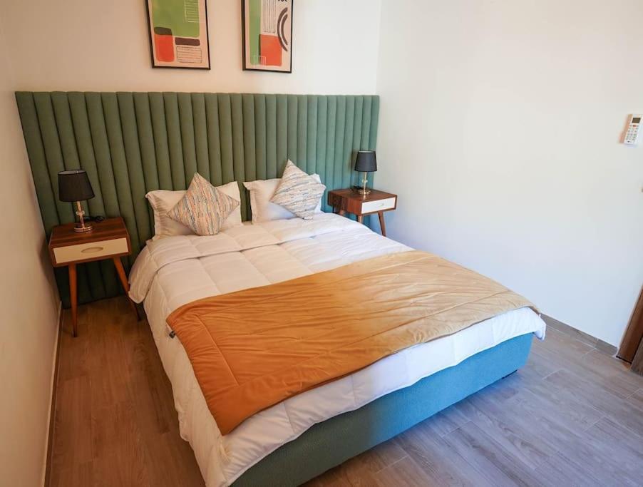 Baytin Apartment Marrakesh Exterior photo