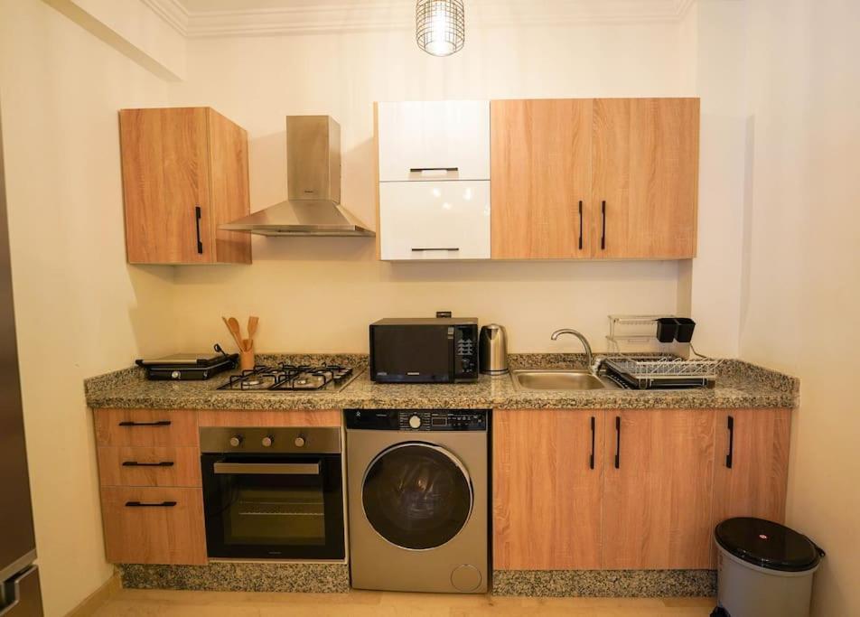 Baytin Apartment Marrakesh Exterior photo