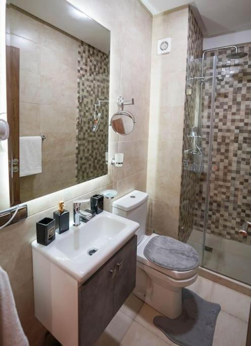 Baytin Apartment Marrakesh Exterior photo